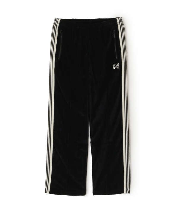 NEEDLES/ニードルズ/【LHP EXCLUSIVE】TRACK PANT-C/VELOUR