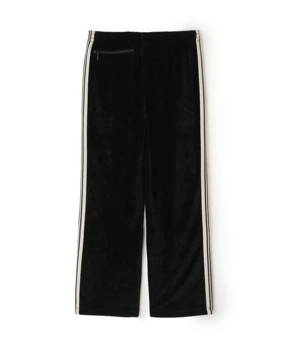 NEEDLES/ニードルズ/【LHP EXCLUSIVE】TRACK PANT-C/VELOUR