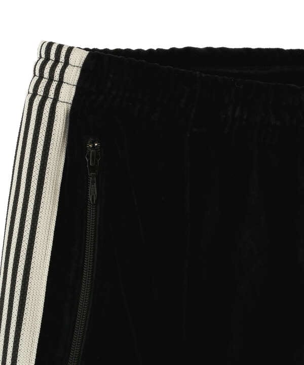 NEEDLES/ニードルズ/【LHP EXCLUSIVE】TRACK PANT-C/VELOUR