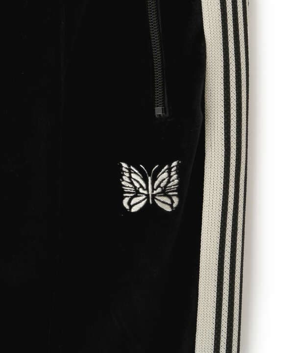 NEEDLES/ニードルズ/【LHP EXCLUSIVE】TRACK PANT-C/VELOUR