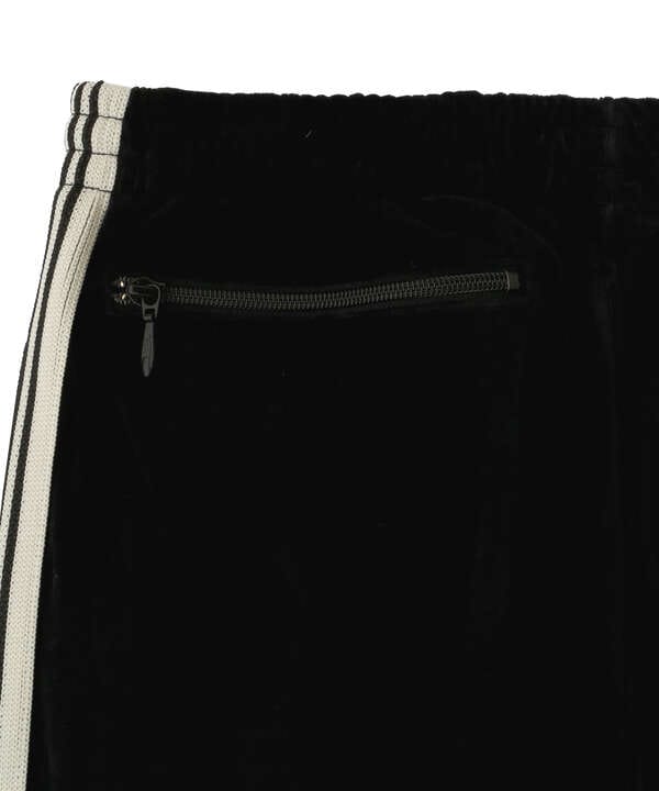 NEEDLES/ニードルズ/【LHP EXCLUSIVE】TRACK PANT-C/VELOUR