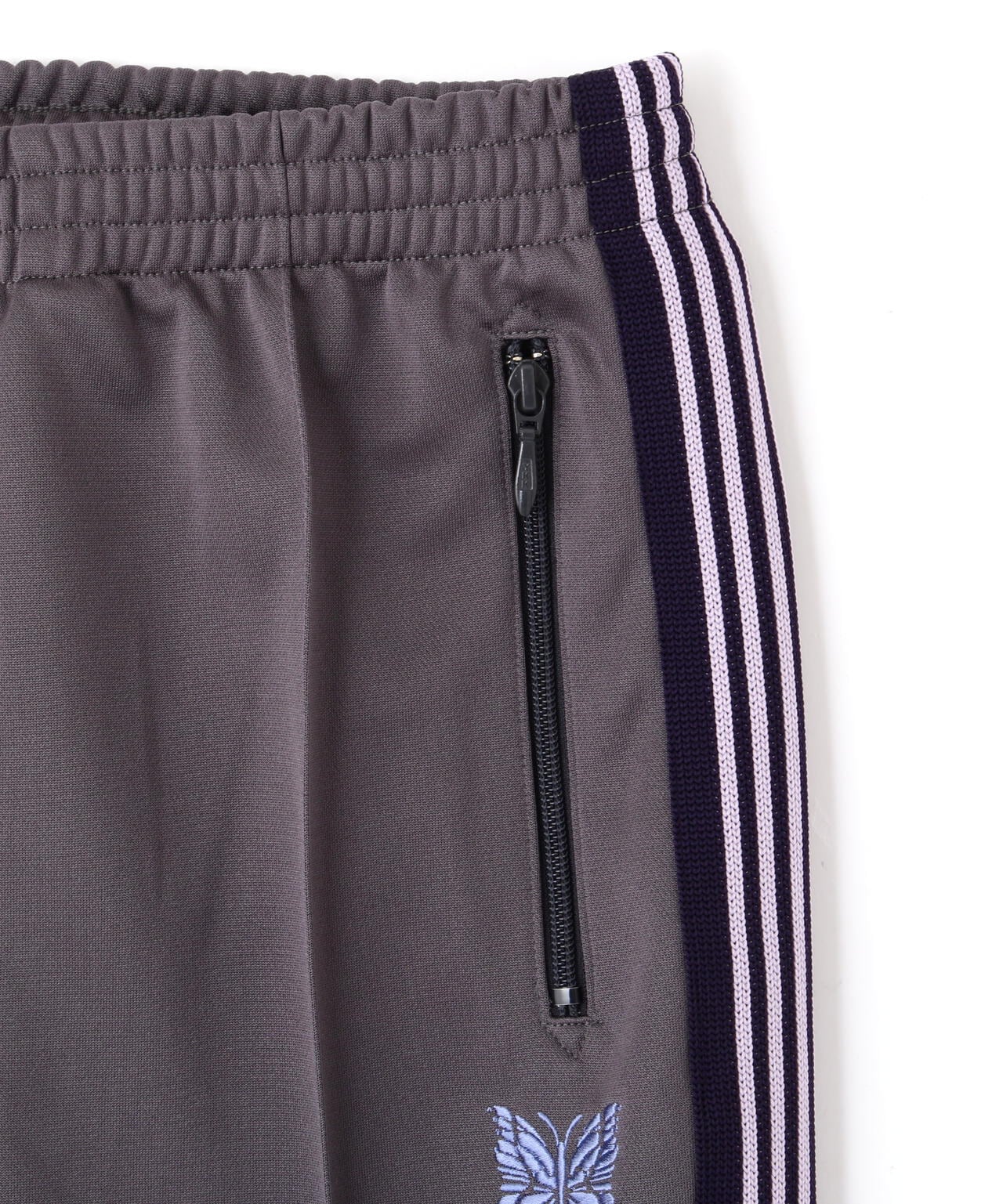 NEEDLES/ニードルズ/24SS LHP EXCLUSIVE TRACK PANTS - POLY SMOOTH