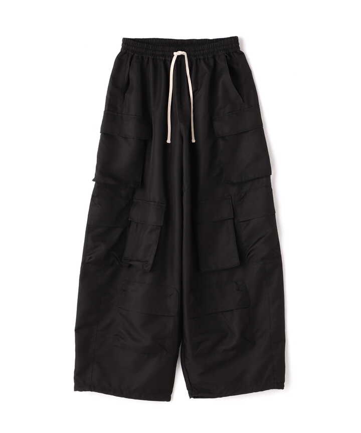 WEB＆DEPOT限定】DankeSchon/ダンケシェーン/MULTI POCKET CARGO | LHP 