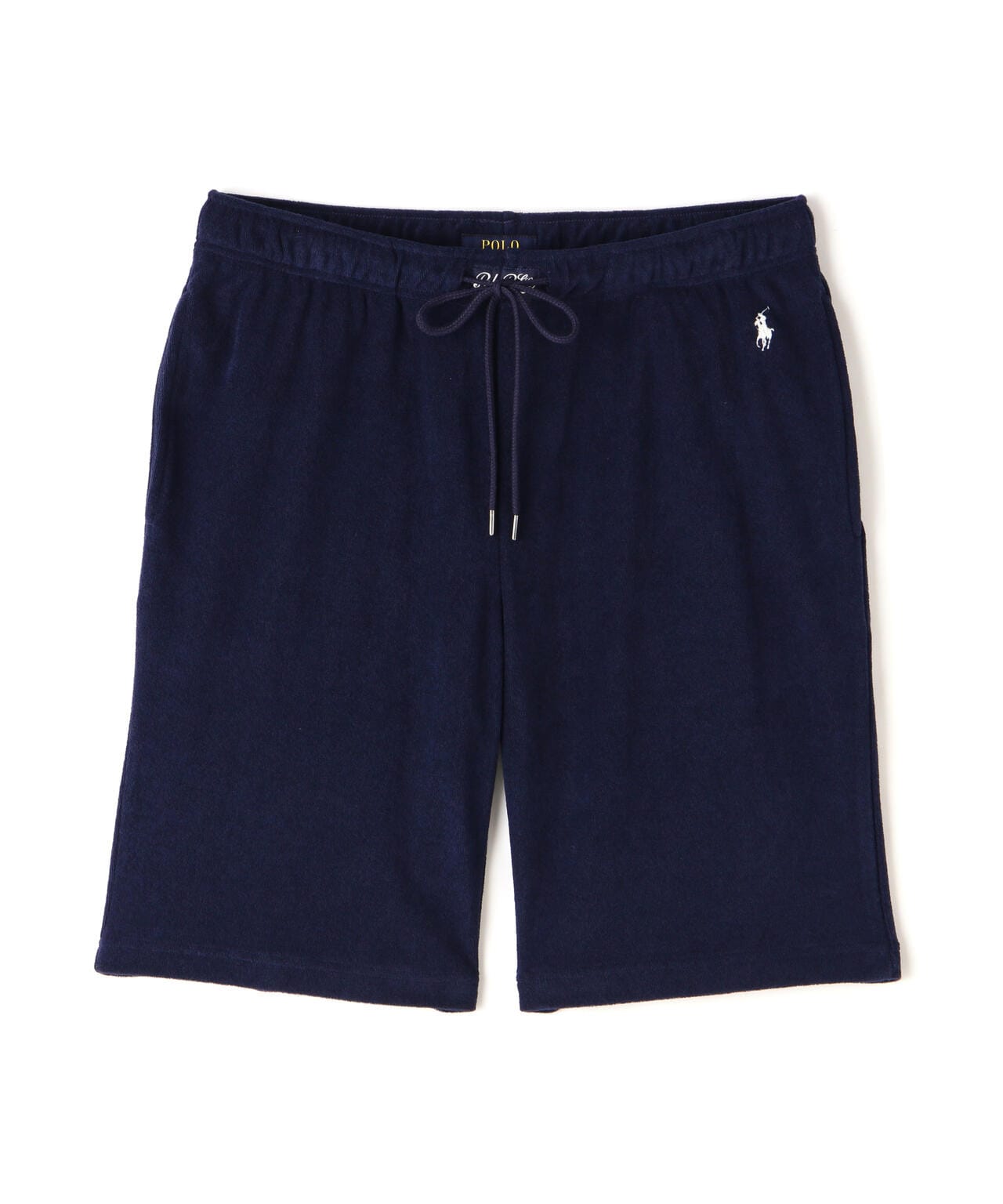 POLO RALPH LAUREN/ポロラルフローレン/Terry Cloth Sleep Short | LHP