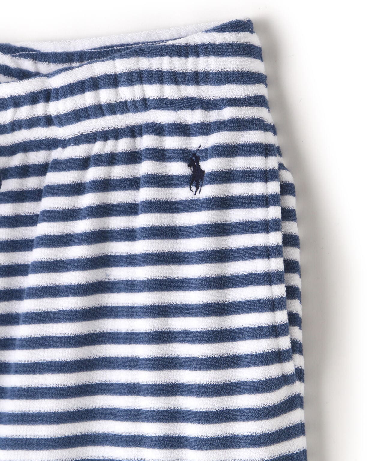 POLO RALPH LAUREN/ポロラルフローレン/Terry Cloth Sleep Short | LHP