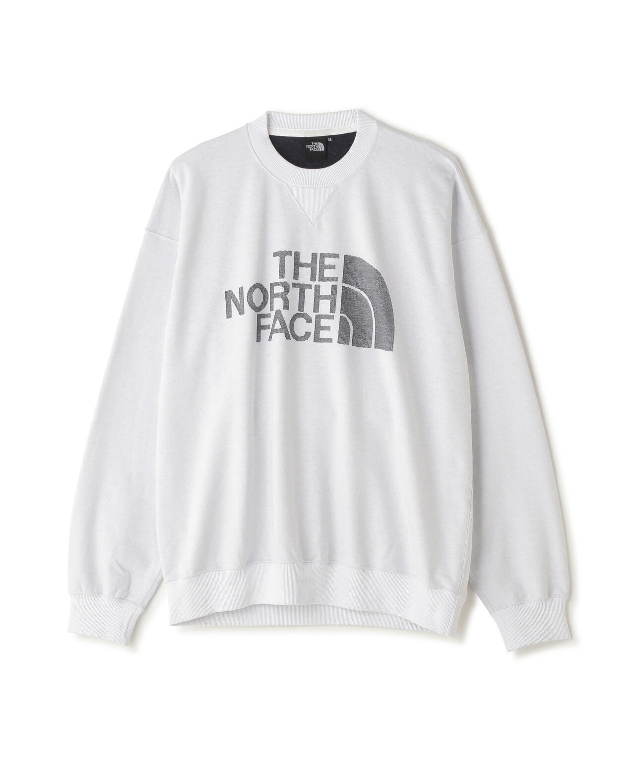 THE NORTH FACE/ザ・ノースフェイス/Jacquard Half Dome Crew | LHP ( エルエイチピー ) | US  ONLINE STORE（US オンラインストア）