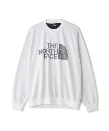 THE NORTH FACE/ザ・ノース・フェイス/Jacquard Half Dome Crew