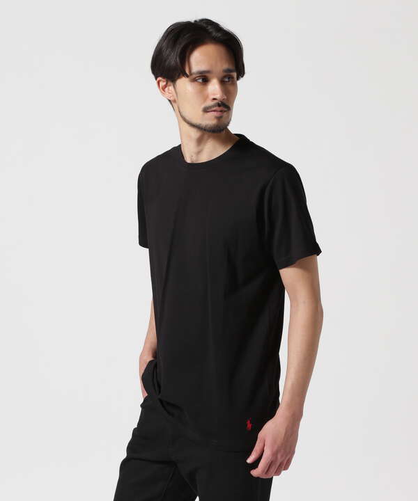 POLO RALPH LAUREN/ポロ ラルフローレン/Relaxed Fit S/S C/Neck