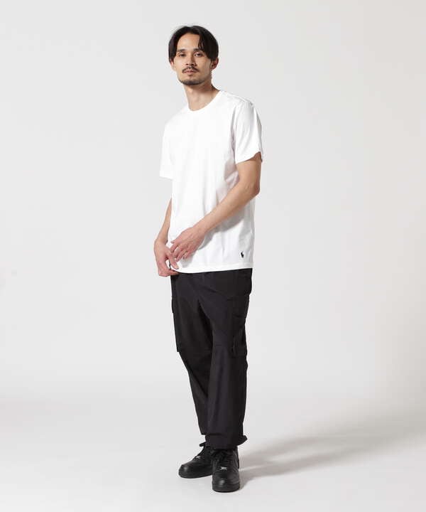 POLO RALPH LAUREN/ポロ ラルフローレン/Relaxed Fit S/S C/Neck
