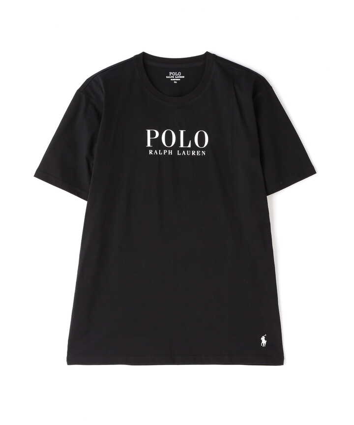 POLO RALPH LAUREN/ポロラルフローレン/Logo printed Short Sleeve