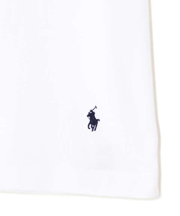 POLO RALPH LAUREN/ポロラルフローレン/クラシックフィット クルーネックアンダーシャツ