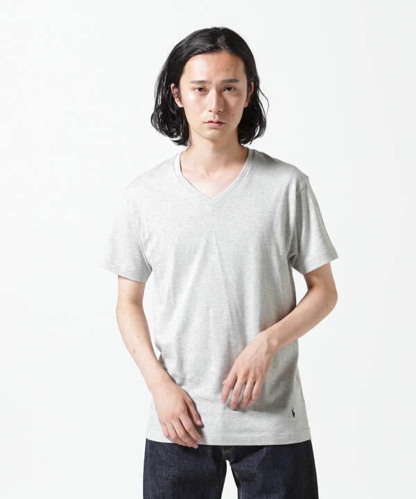 POLO RALPH LAUREN/ポロラルフローレン/V NECK UNDERSHIRT