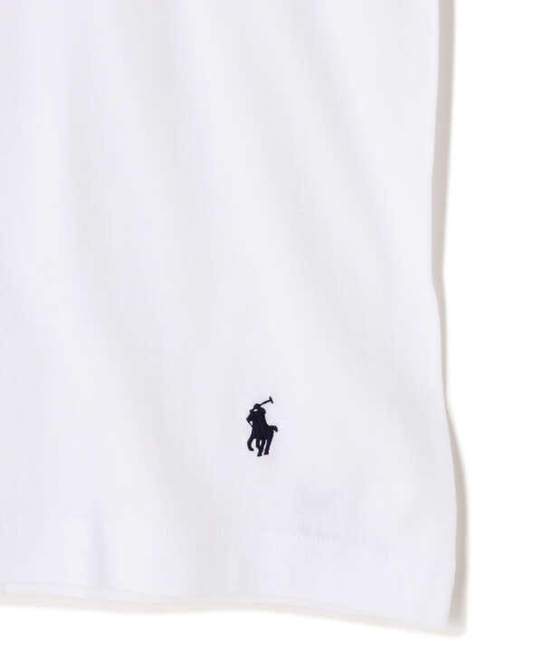 POLO RALPH LAUREN/ポロラルフローレン/V NECK UNDERSHIRT