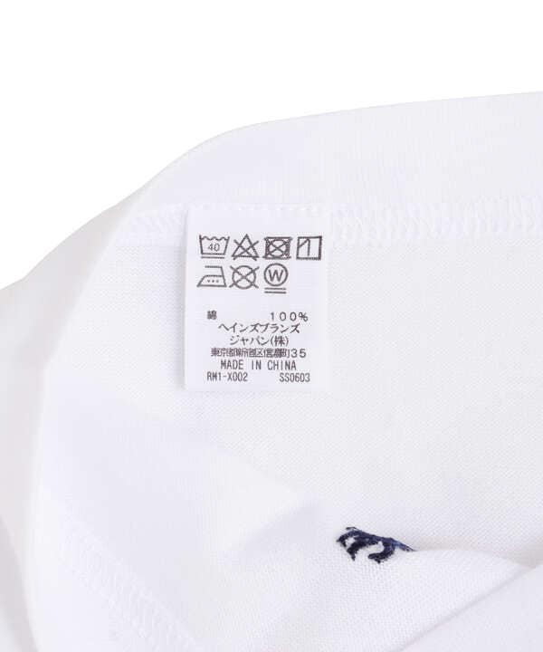 POLO RALPH LAUREN/ポロラルフローレン/V NECK UNDERSHIRT