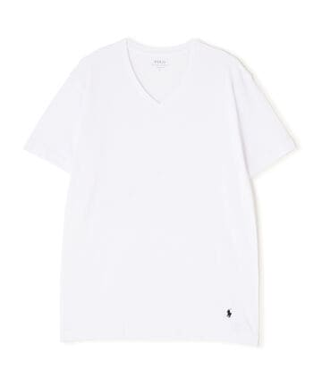 POLO RALPH LAUREN/ポロラルフローレン/V NECK UNDERSHIRT