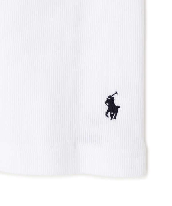 POLO RALPH LAUREN/ポロラルフローレン/RIB TANKTOP