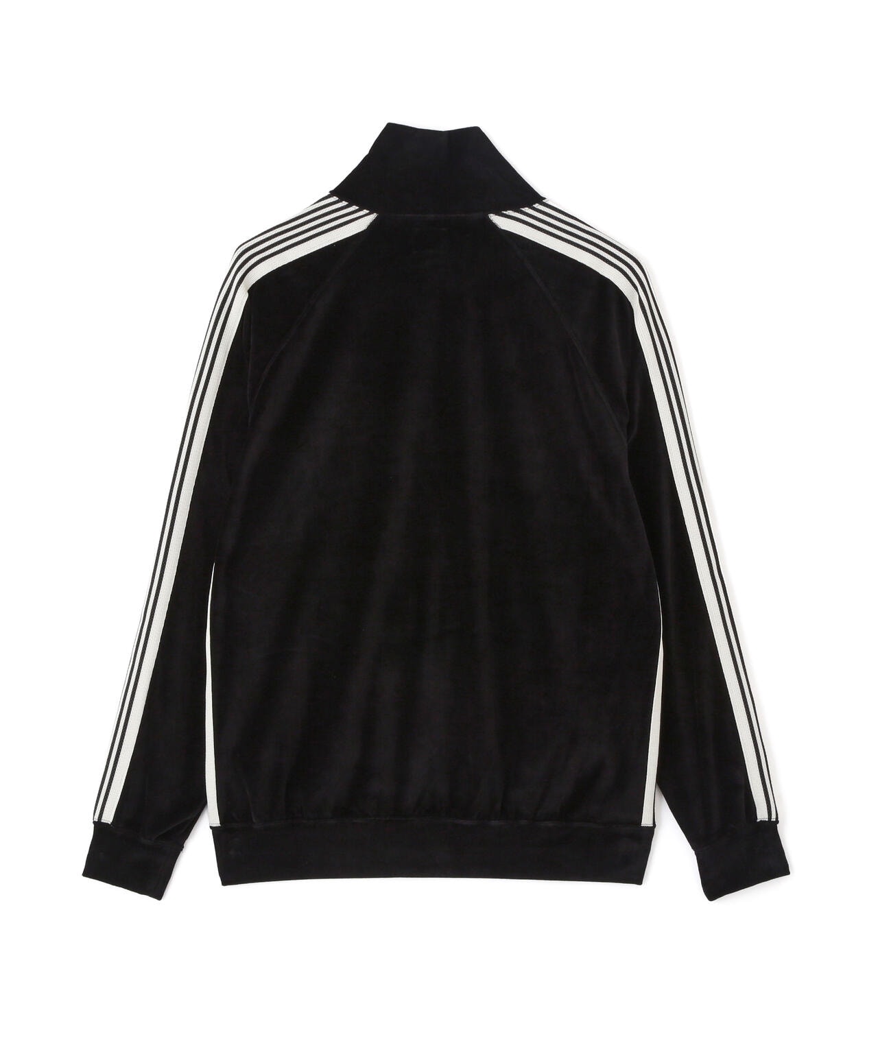 NEEDLES/【LHP EXCLUSIVE】TRACK JACKET -C/PE VELOUR