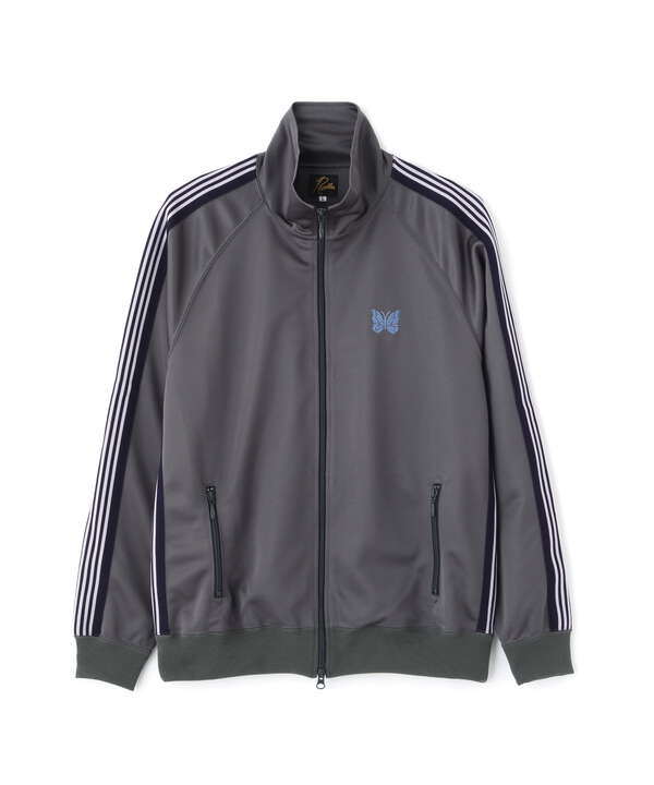 NEEDLES/ニードルズ/【LHP EXCLUSIVE】 TRACK JACKET - POLY SMOOTH