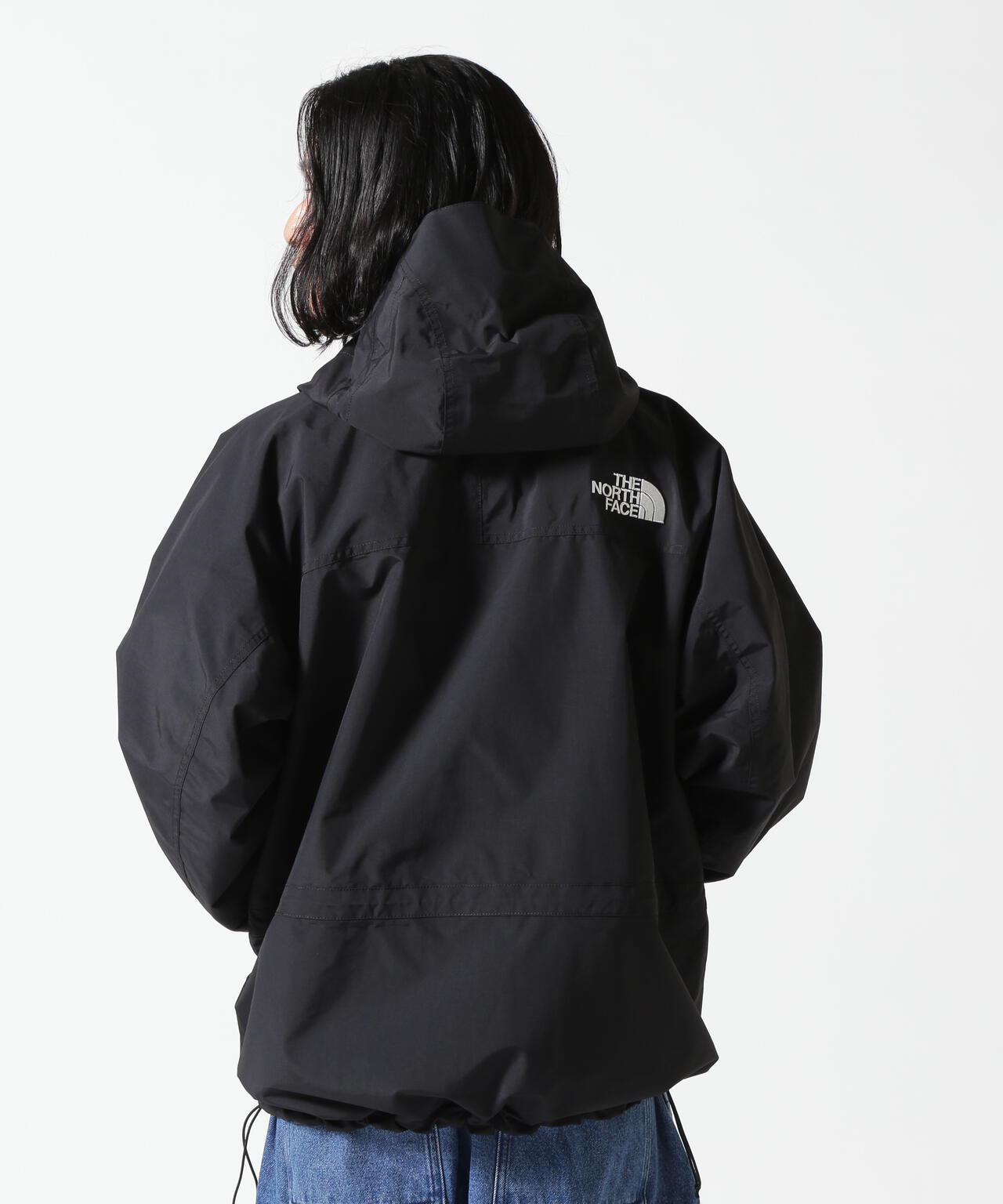 THE NORTH FACE/ザ・ノース・フェイス/Mountain Light Jacket/NP62450 | LHP ( エルエイチピー ) |  US ONLINE STORE（US オンラインストア）