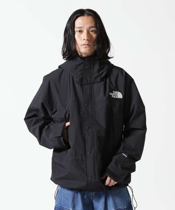 THE NORTH FACE/ザ・ノース・フェイス/Mountain Light Jacket/NP62450