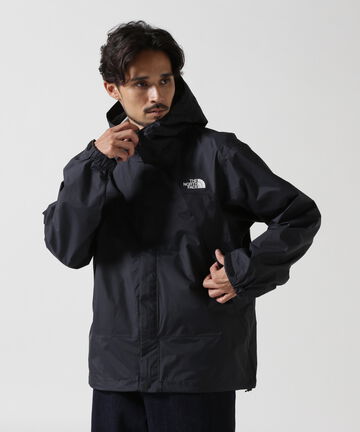 THE NORTH FACE/ザ・ノースフェイス/DOT SHOT JACKET