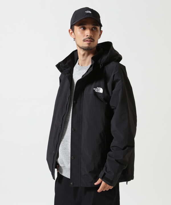 THE NORTH FACE/ザ・ノースフェイス/HYDRENA WINDJACKET