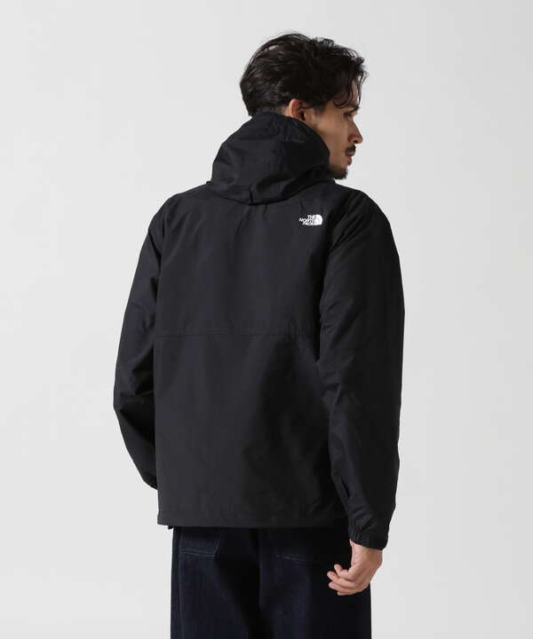 THE NORTH FACE/ザ・ノースフェイス/COMPACT JACKET