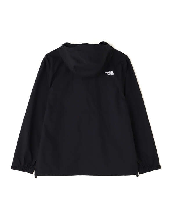 THE NORTH FACE/ザ・ノースフェイス/COMPACT JACKET