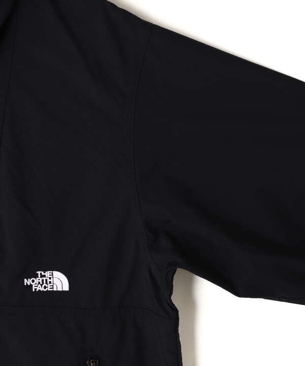 THE NORTH FACE/ザ・ノースフェイス/COMPACT JACKET