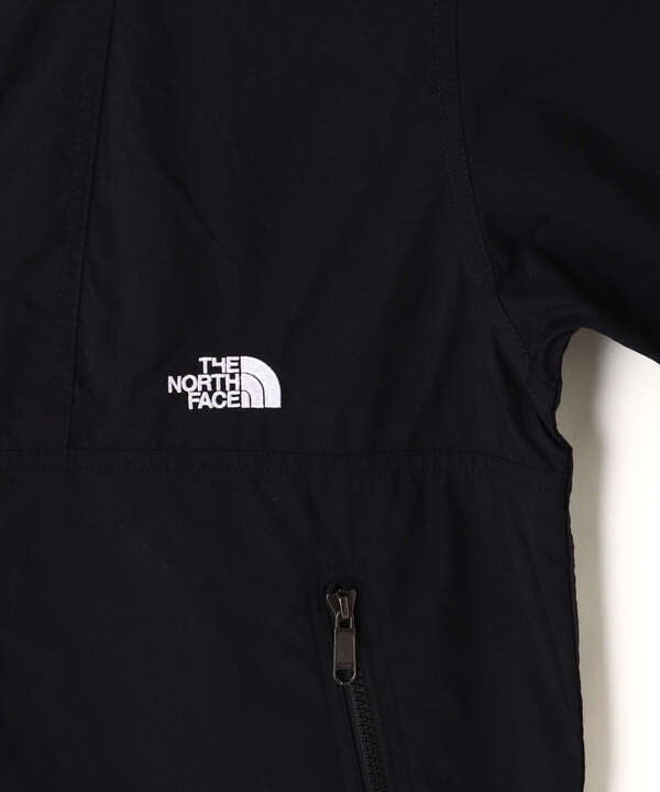 THE NORTH FACE/ザ・ノースフェイス/COMPACT JACKET