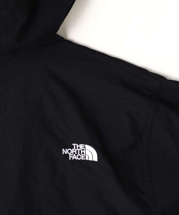 THE NORTH FACE/ザ・ノースフェイス/COMPACT JACKET