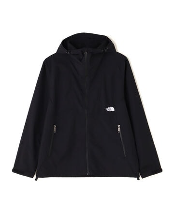 THE NORTH FACE/ザ・ノースフェイス/COMPACT JACKET