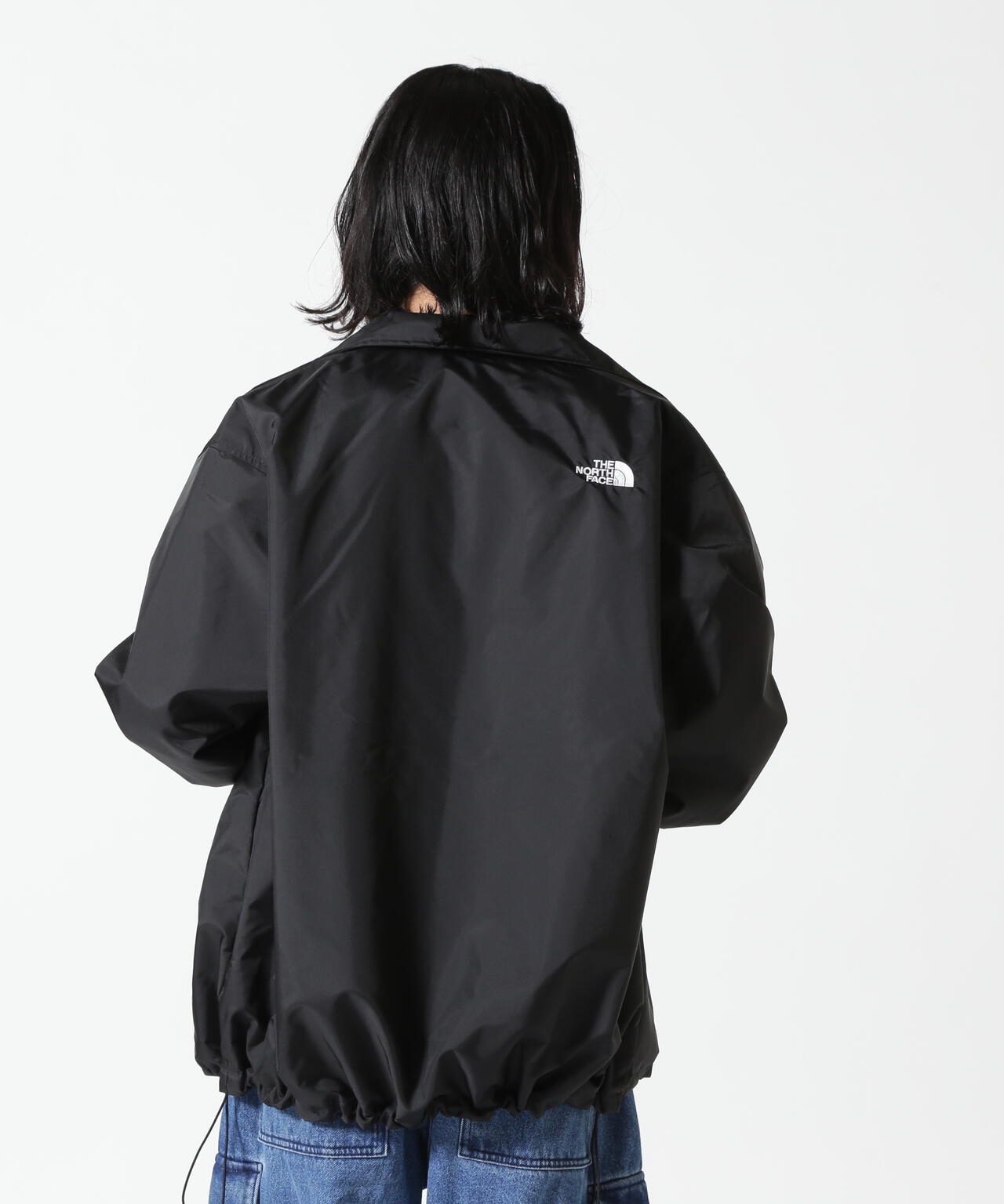 THE NORTH FACE/ザ・ノース・フェイス/THE COACH JACKET | LHP ( エルエイチピー ) | US ONLINE  STORE（US オンラインストア）