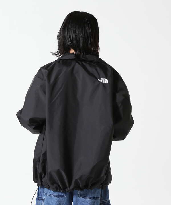 THE NORTH FACE/ザ・ノース・フェイス/THE COACH JACKET