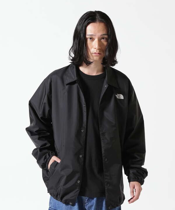 THE NORTH FACE/ザ・ノース・フェイス/THE COACH JACKET