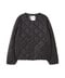 TAION/タイオン/【WOMENS】TAION CITY CREW NECK DOWN JACKET