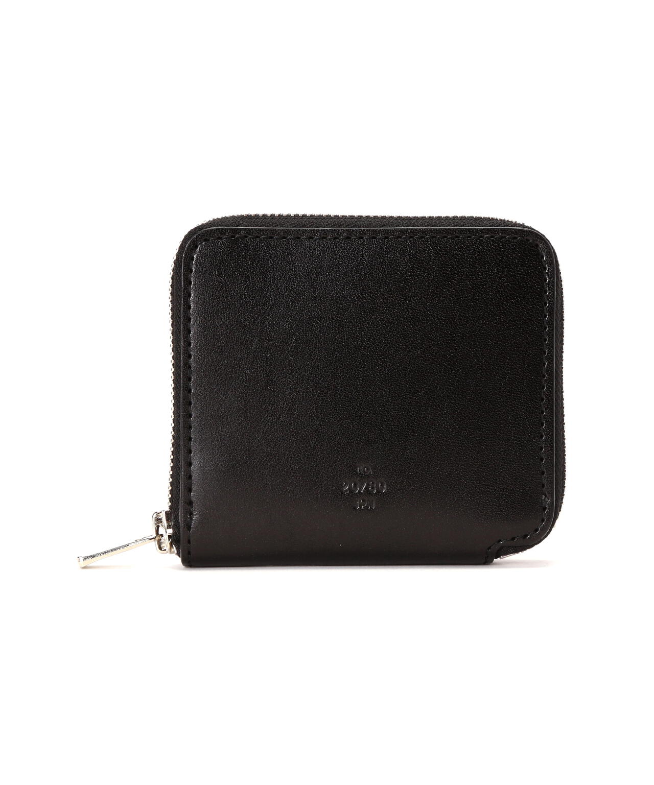 20/80】トゥエンティーエイティー/TOCHIGI LEATHER SQUARE ZIP WALLET | LHP ( エルエイチピー ) | US  ONLINE STORE（US オンラインストア）