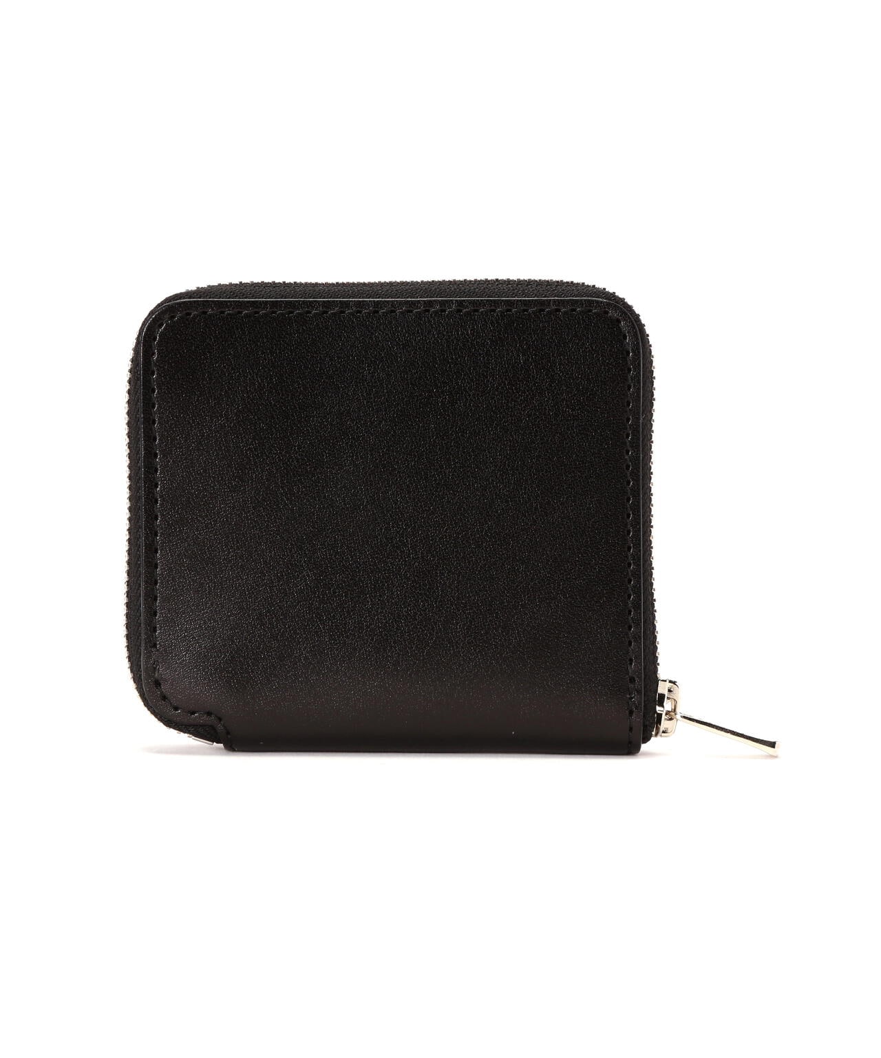 20/80】トゥエンティーエイティー/TOCHIGI LEATHER SQUARE ZIP WALLET | LHP ( エルエイチピー ) | US  ONLINE STORE（US オンラインストア）