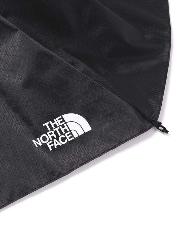 THE NORTH FACE/ザ・ノースフェイス/SQUARE FABRIC FORMUDULE UMBRELLA