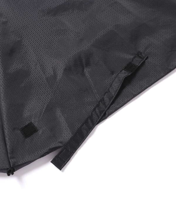 THE NORTH FACE/ザ・ノースフェイス/SQUARE FABRIC FORMUDULE UMBRELLA