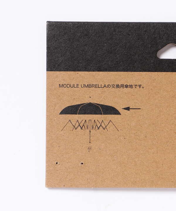 THE NORTH FACE/ザ・ノースフェイス/SQUARE FABRIC FORMUDULE UMBRELLA