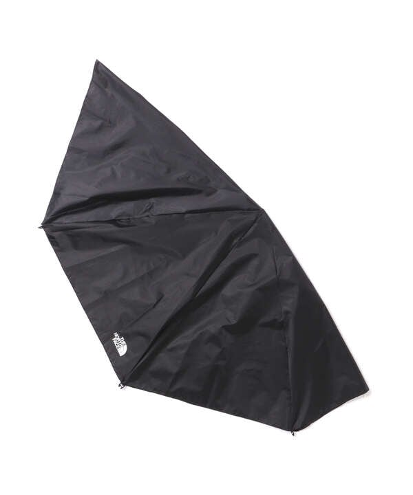 THE NORTH FACE/ザ・ノースフェイス/SQUARE FABRIC FORMUDULE UMBRELLA