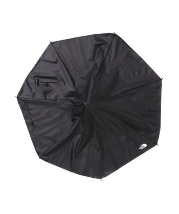 THE NORTH FACE/ザ・ノース・フェイス/SQUARE FABRIC FORMUDULE UMBRELLA