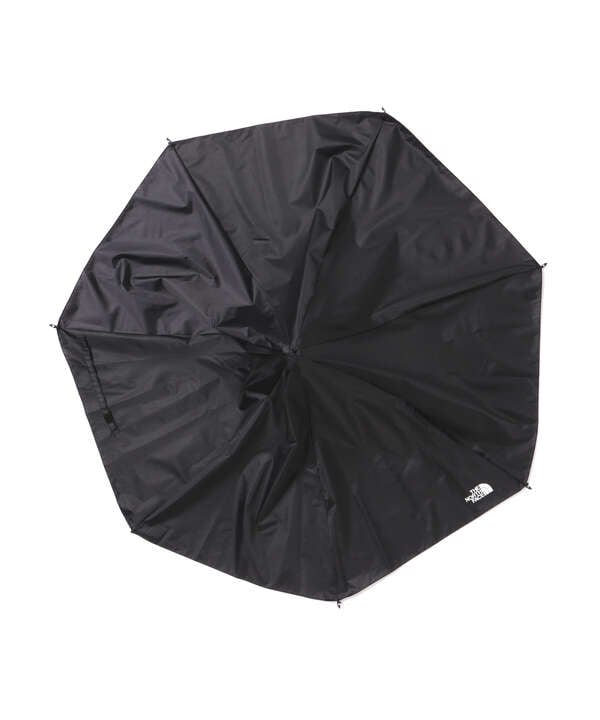 THE NORTH FACE/ザ・ノースフェイス/SQUARE FABRIC FORMUDULE UMBRELLA