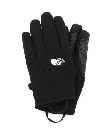 THE NORTH FACE/ザ・ノース・フェイス/ETIP SHORT GLOVE