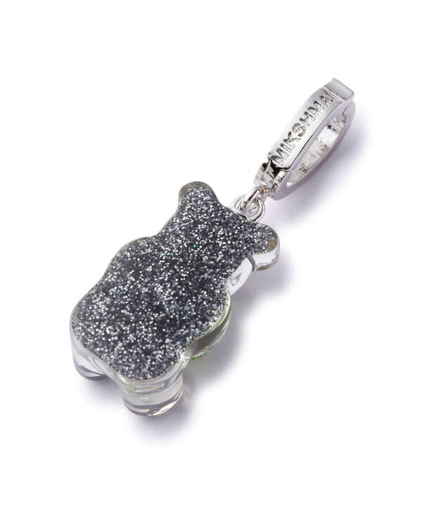 MIKSHIMAI/ミクシマイ/TWINKLE BEAR PENDANT