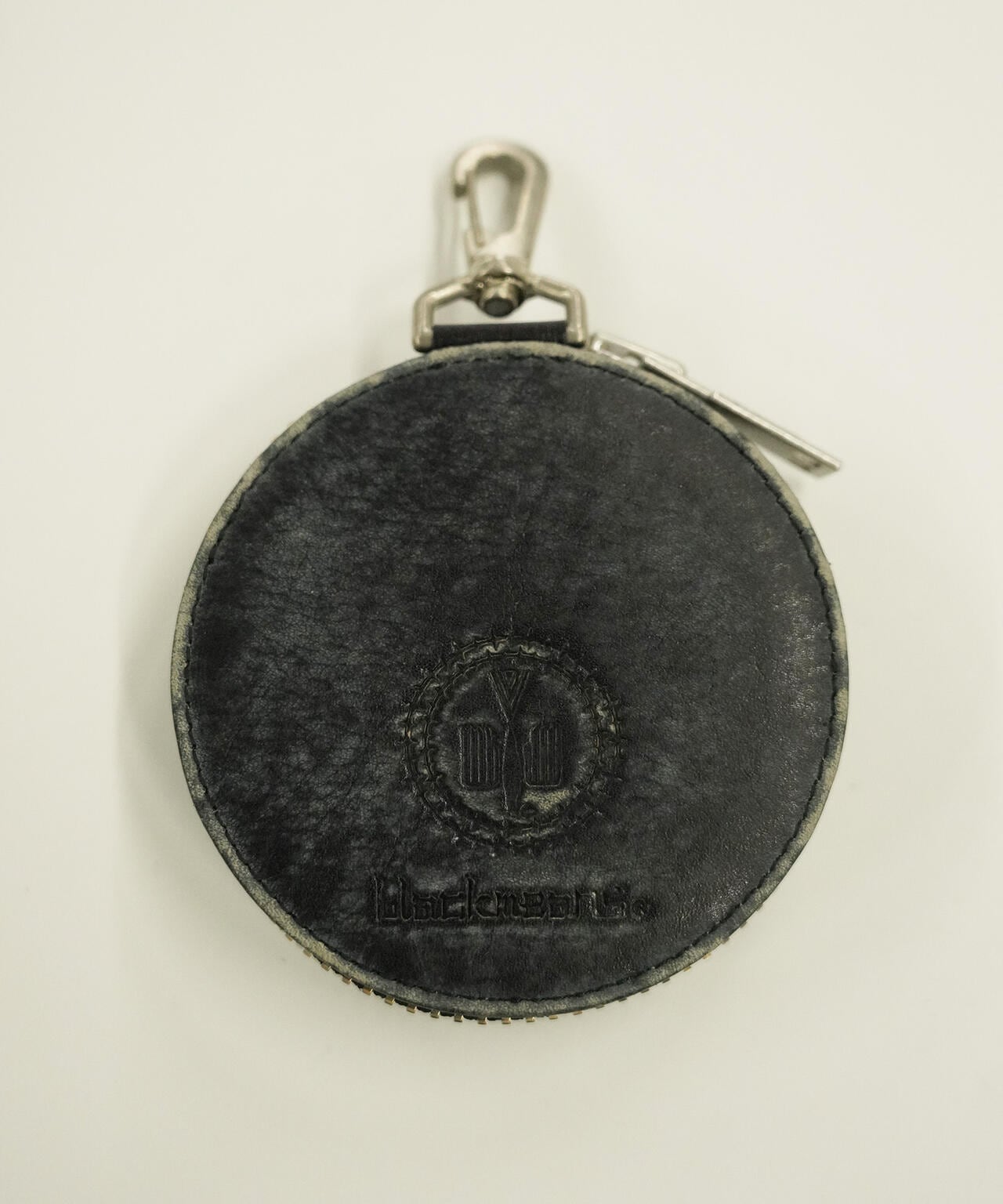 Blackmeans/【LHP EXCLUSIVE】LEATHER COIN CASE