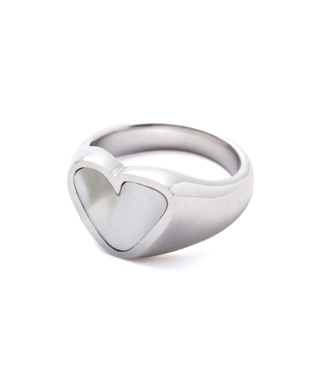 PREEK/プリーク/HEART STONE RING | LHP ( エルエイチピー ) | US ONLINE STORE（US オンラインストア）