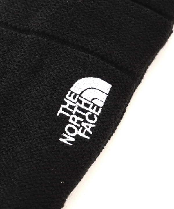 THE NORTH FACE/ザ・ノースフェイス/NUPTSE BOOTIE SOCKS