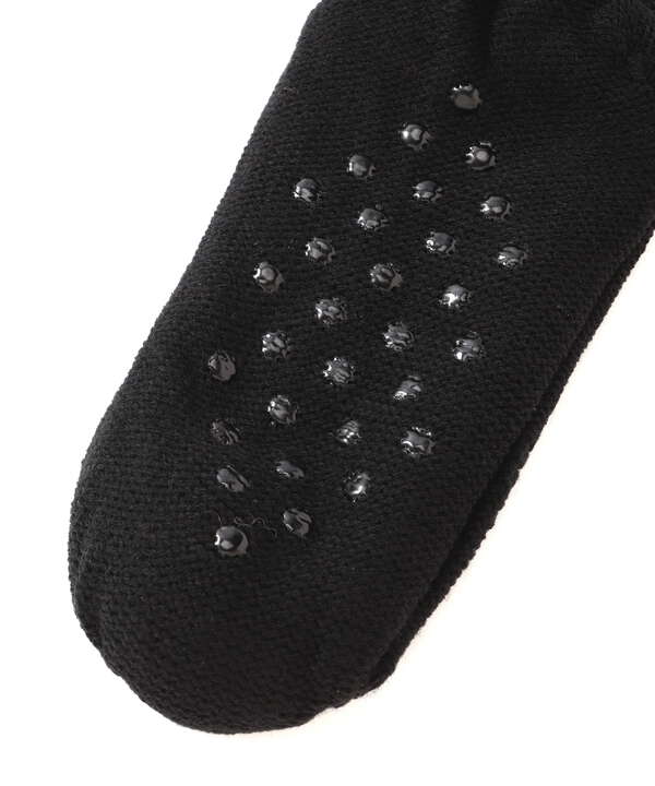 THE NORTH FACE/ザ・ノースフェイス/NUPTSE BOOTIE SOCKS